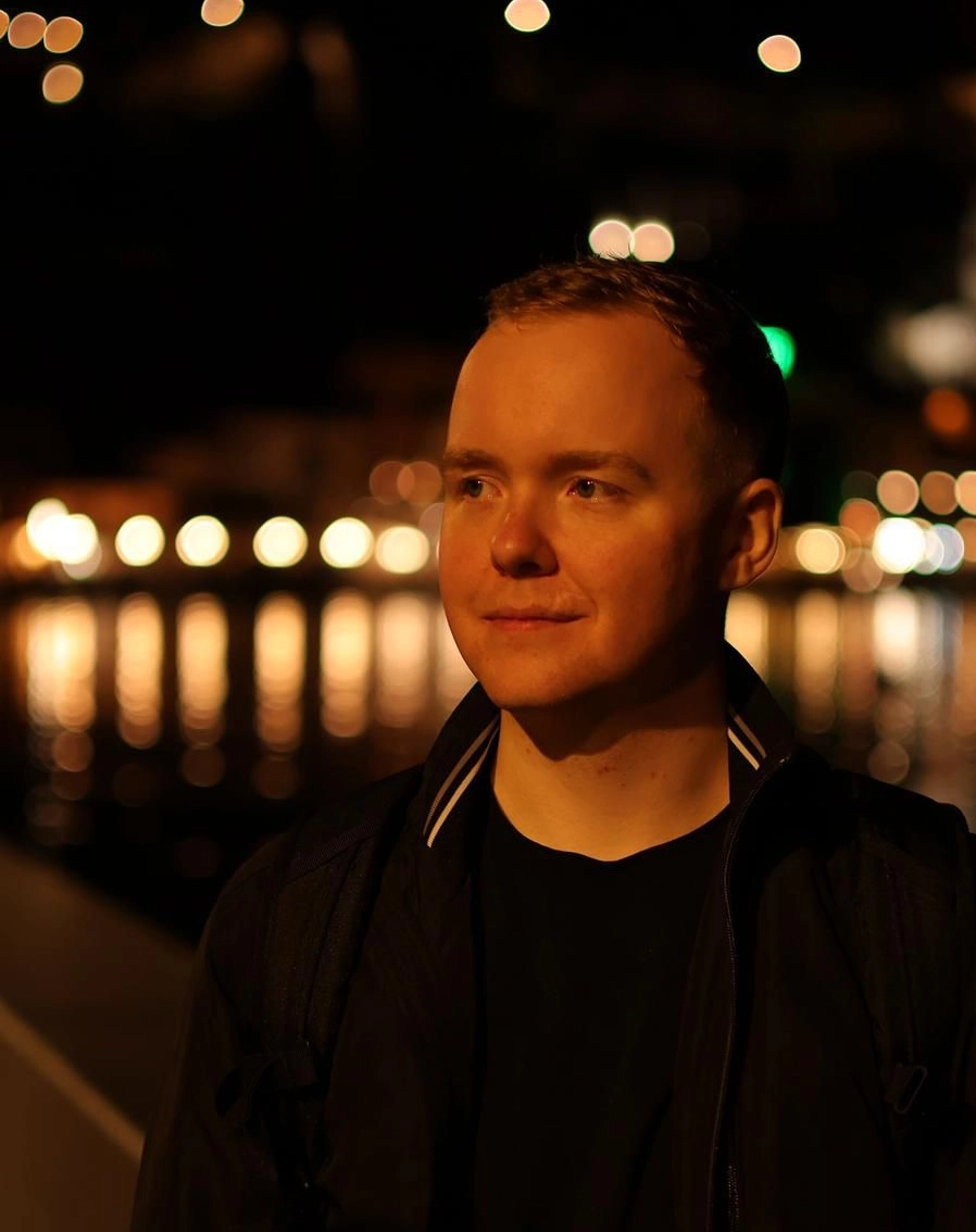 Marcel Ulbrich